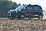 Renault Scenic XMod Cross 2013 года (IT)
